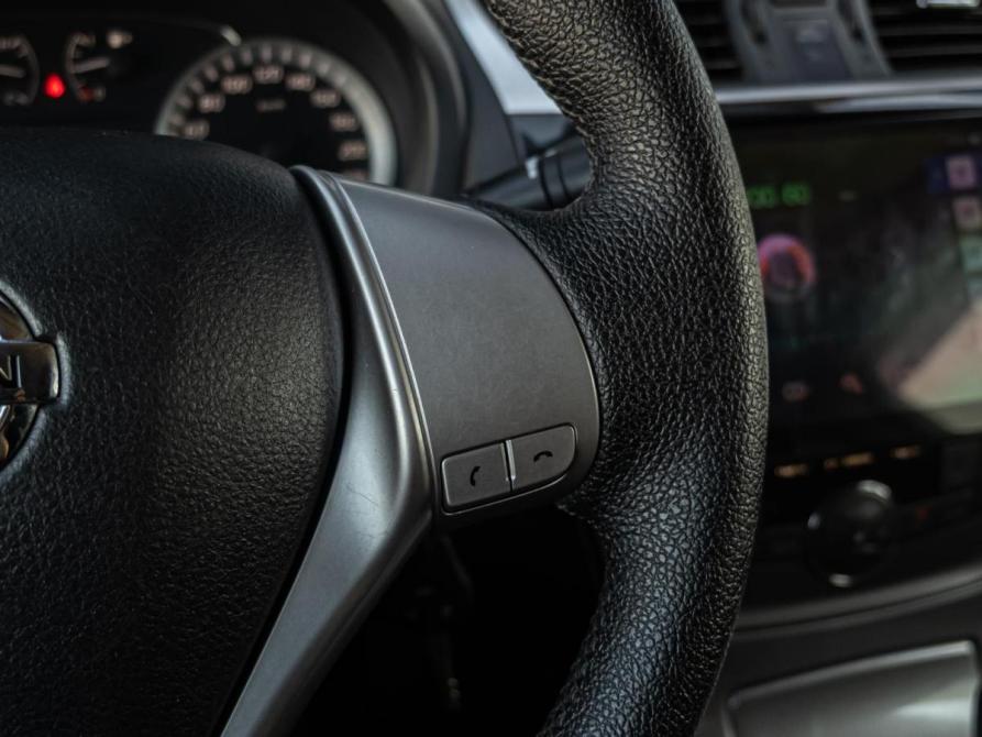 Nissan Sentra VII (B17) Краснодар  - изображение 18