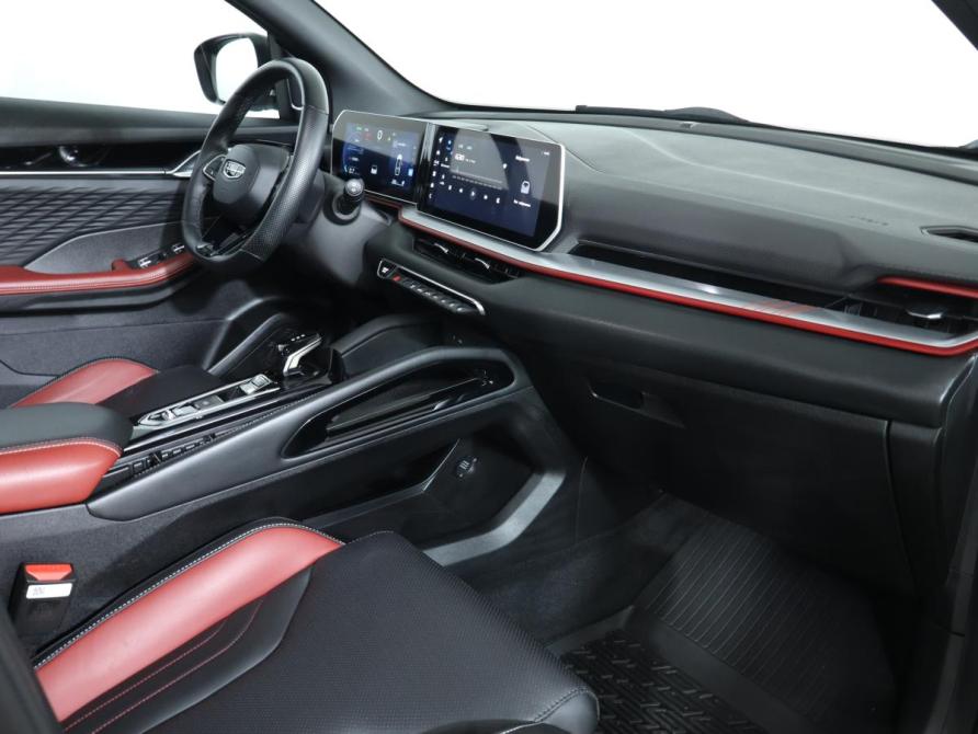 Geely Coolray I Рестайлинг Москва  - изображение 23
