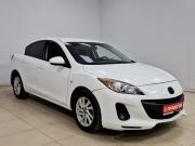 Mazda 3 II (BL) Рестайлинг Альметьевск  - изображение 24