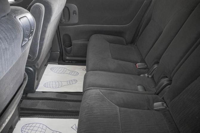 Nissan Serena III (C25) с пробегом 2009 года, цена 1 049 000 рублей, 241000 км, минивэн, Автокод Объявления