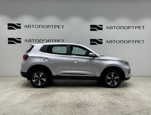Chery Tiggo 4 Pro I с пробегом 2024 года, цена 1 609 000 рублей, 16150 км, внедорожник, Автокод Объявления