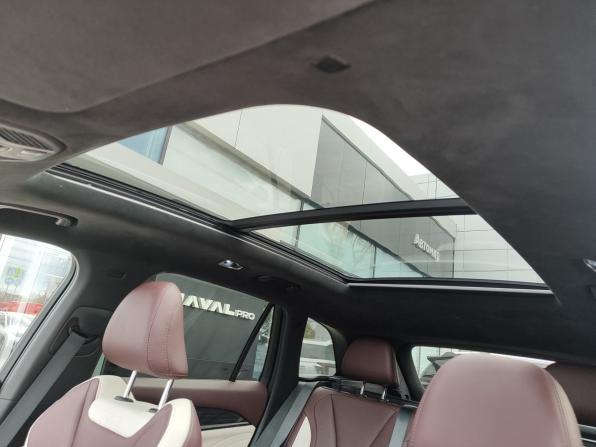 Geely Monjaro I с пробегом 2023 года, цена 2 889 000 рублей, 86152 км, внедорожник, Автокод Объявления