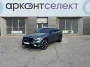 Mercedes-Benz GLC I (X253) Волгоград  - изображение 2