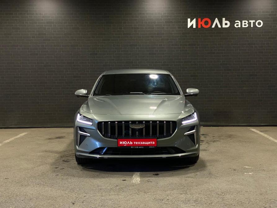 Geely Preface I Челябинск  - изображение 2