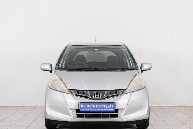 Honda Fit II с пробегом 2012 года, цена 989 000 рублей, 47000 км, хэтчбек, Автокод Объявления