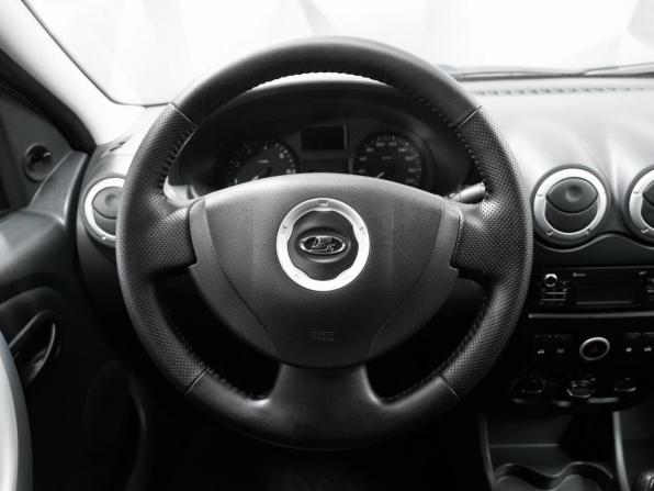 Lada (ВАЗ) Largus I с пробегом 2020 года, цена 1 050 000 рублей, 84400 км, универсал, Автокод Объявления