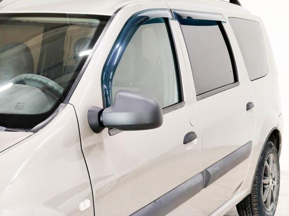 Lada (ВАЗ) Largus I с пробегом 2019 года, цена 790 000 рублей, 28734 км, универсал, Автокод Объявления
