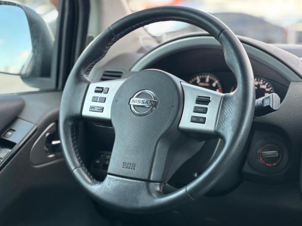 Nissan Pathfinder III Рестайлинг с пробегом 2011 года, цена 1 500 000 рублей, 263964 км, внедорожник, Автокод Объявления