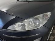 Peugeot 408 I Воронеж  - изображение 32