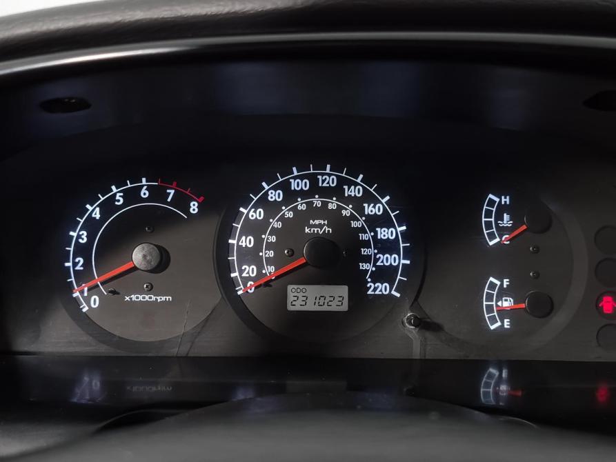 Kia Spectra I Рестайлинг 2 Нижний Новгород  - изображение 15