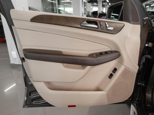 Mercedes-Benz GLS I (X166) с пробегом 2017 года, цена 4 600 000 рублей, 147004 км, внедорожник, Автокод Объявления