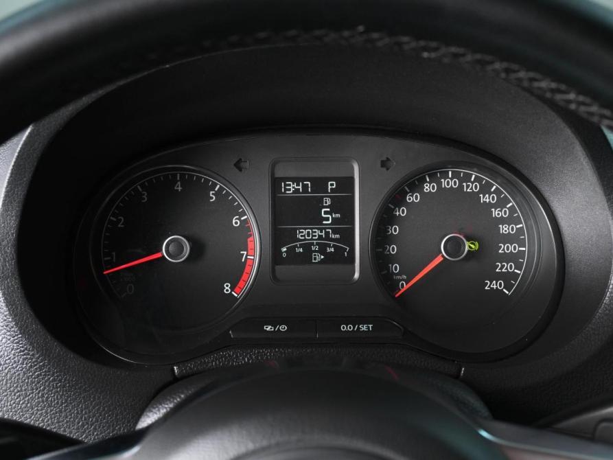 Volkswagen Polo V Рестайлинг Ростов-на-Дону  - изображение 19