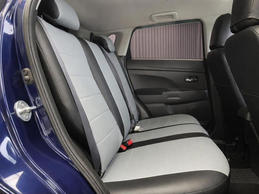 Mitsubishi ASX I Рестайлинг Пермь  - изображение 17