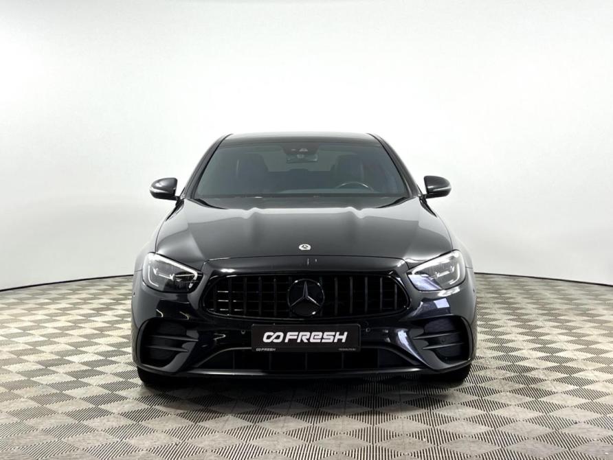 Mercedes-Benz E-Класс V (W213 S213 C238) Рестайлинг Казань  - изображение 3