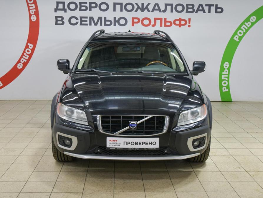 Volvo XC70 II Москва  - изображение 2