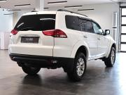 Mitsubishi Pajero Sport II Рестайлинг Калуга  - изображение 37