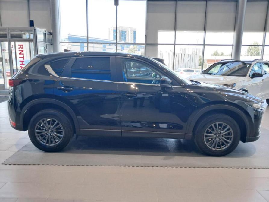 Mazda CX-5 II Казань  - изображение 5