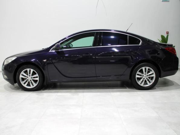 Opel Insignia I с пробегом 2013 года, цена 965 000 рублей, 179000 км, седан, Автокод Объявления