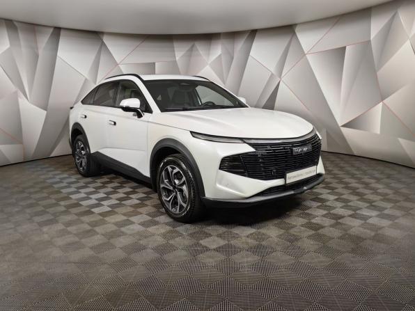 Haval F7x II с пробегом 2025 года, цена 3 350 000 рублей, 2925 км, внедорожник, Автокод Объявления