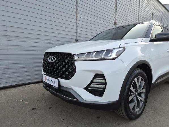 Chery Tiggo 7 Pro I с пробегом 2021 года, цена 1 677 000 рублей, 60928 км, внедорожник, Автокод Объявления