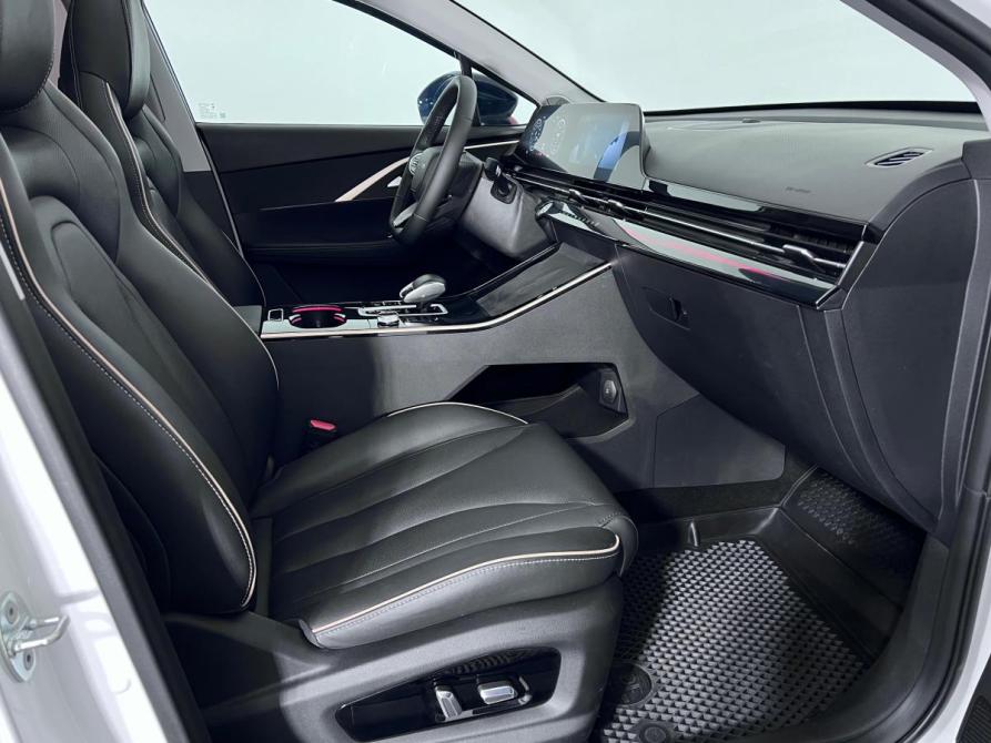Omoda C5 I Ростов-на-Дону  - изображение 18