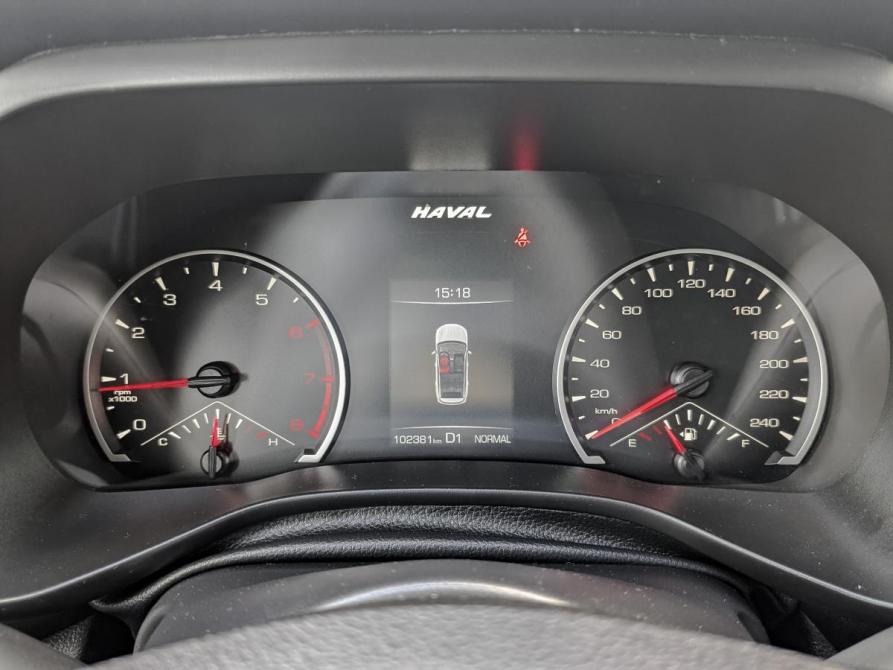 Haval Jolion I Москва  - изображение 16