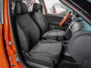 Skoda Fabia II Рестайлинг Воронеж  - изображение 25