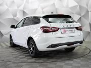 Lada (ВАЗ) Vesta I Рестайлинг (NG) Ульяновск  - изображение 24