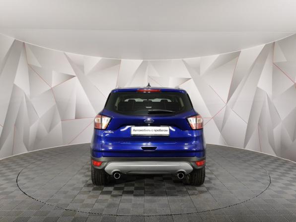 Ford Kuga II Рестайлинг с пробегом 2017 года, цена 1 315 000 рублей, 229494 км, внедорожник, Автокод Объявления