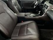 Lexus RX IV Рестайлинг Калининград  - изображение 35