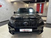 Toyota Land Cruiser Prado 150 Series Рестайлинг 3 Ярославль  - изображение 40