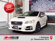 Subaru Levorg I Кемерово  - изображение 21