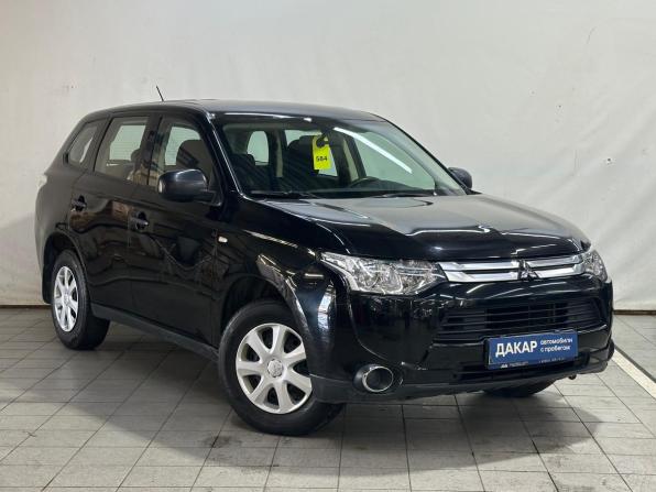 Mitsubishi Outlander III с пробегом 2014 года, цена 1 410 000 рублей, 106000 км, внедорожник, Автокод Объявления