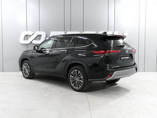 Toyota Highlander IV (XU70) с пробегом 2026 года, цена 5 999 000 рублей, 63 км, внедорожник, Автокод Объявления