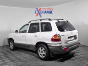 Hyundai Santa Fe I Нижний Новгород  - изображение 22