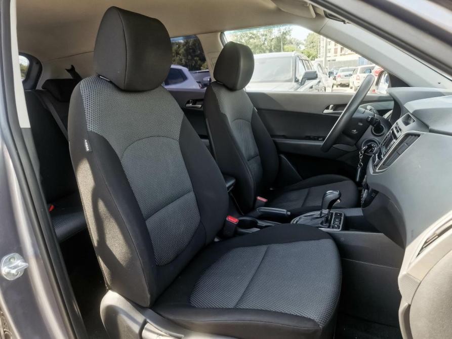 Hyundai Creta I Нижний Новгород  - изображение 7