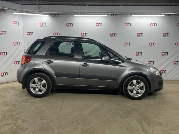 Suzuki SX4 I (Classic) Рестайлинг с пробегом 2010 года, цена 699 000 рублей, 242000 км, хэтчбек, Автокод Объявления