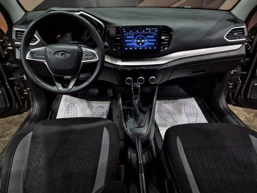 Lada (ВАЗ) Vesta I Рестайлинг (NG) Ставрополь  - изображение 10