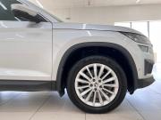 Skoda Kodiaq I Рестайлинг Волгоград  - изображение 23