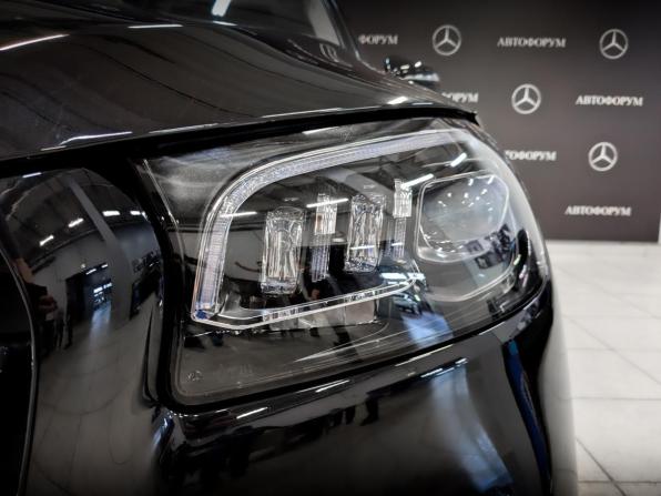 Mercedes-Benz GLS II (X167) Рестайлинг с пробегом 2023 года, цена 15 000 000 рублей, 4257 км, внедорожник, Автокод Объявления