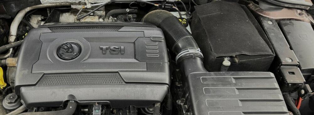 Skoda Octavia III (A7) Москва  - изображение 15