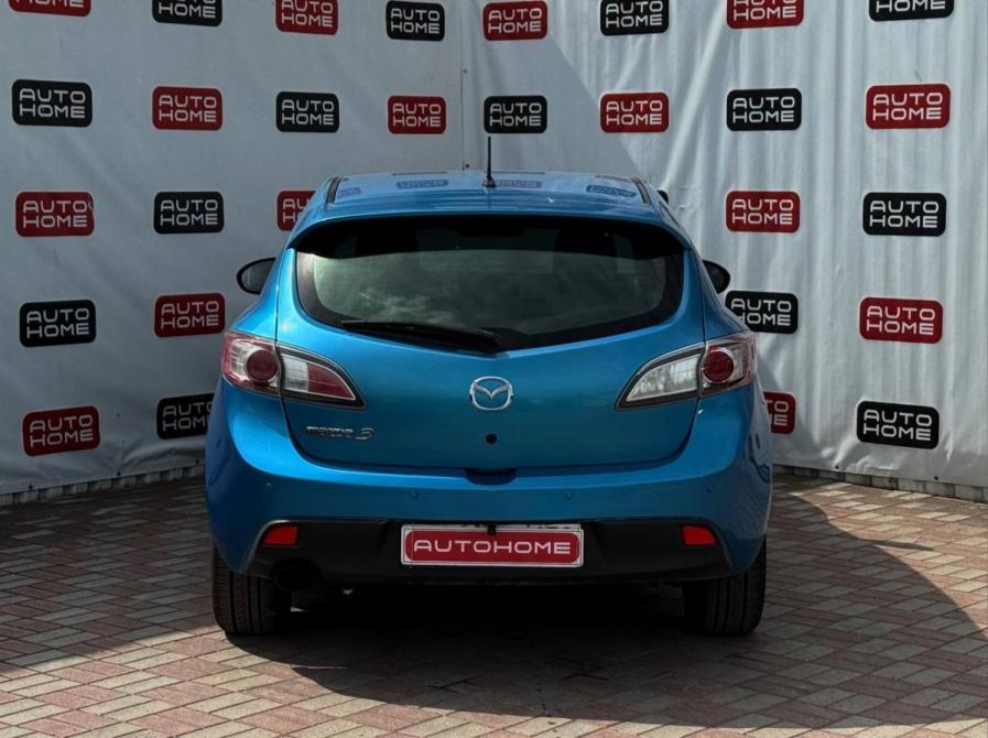 Mazda 3 II (BL) Санкт-Петербург  - изображение 6