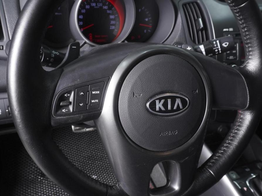 Kia Cerato II Ростов-на-Дону  - изображение 12
