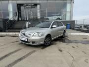 Toyota Avensis II Саратов  - изображение 16