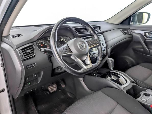 Nissan X-Trail III Рестайлинг с пробегом 2020 года, цена 2 190 000 рублей, 82015 км, внедорожник, Автокод Объявления