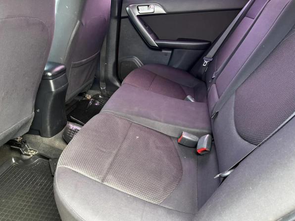 Kia Cerato II с пробегом 2011 года, цена 653 974 рубля, 169390 км, седан, Автокод Объявления