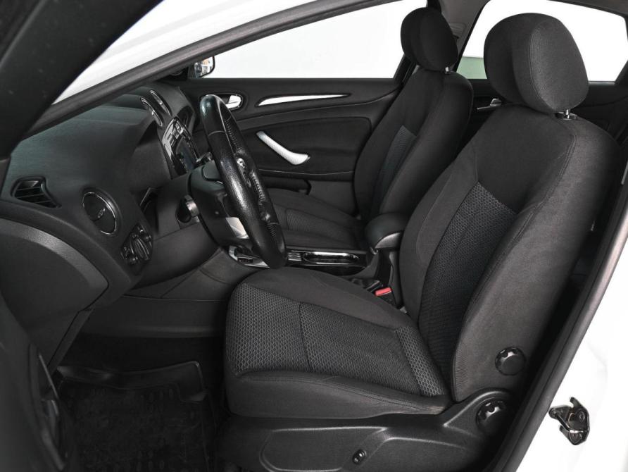 Ford Mondeo IV Ростов-на-Дону  - изображение 10