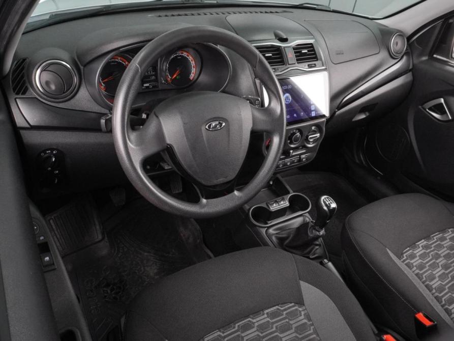 Lada (ВАЗ) Granta I Рестайлинг Воронеж  - изображение 6