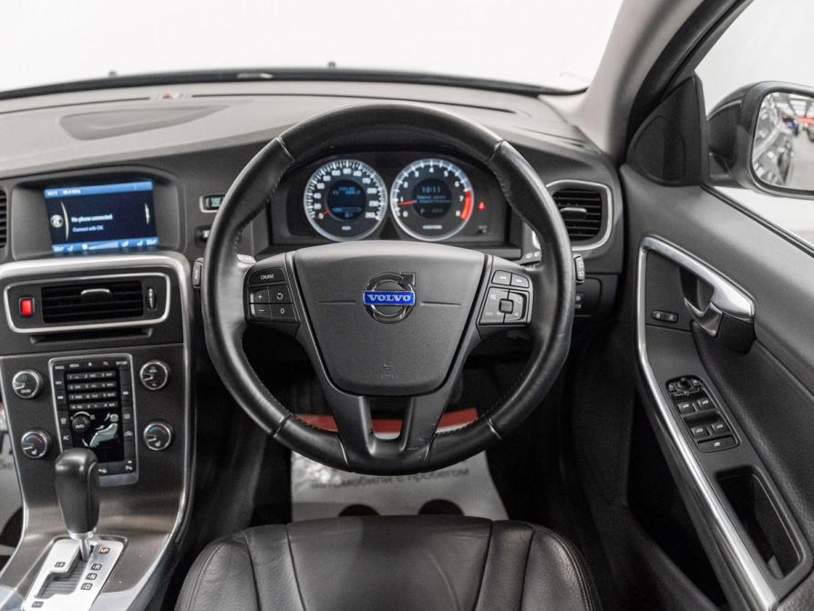Volvo V60 I Красноярск  - изображение 10