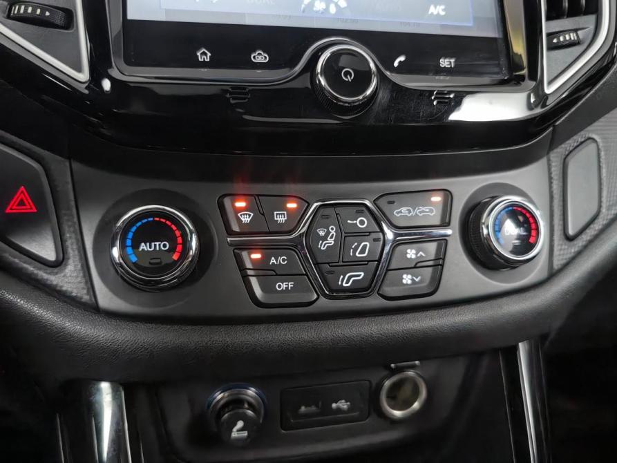 Chery Tiggo 5 I Рестайлинг Москва  - изображение 17